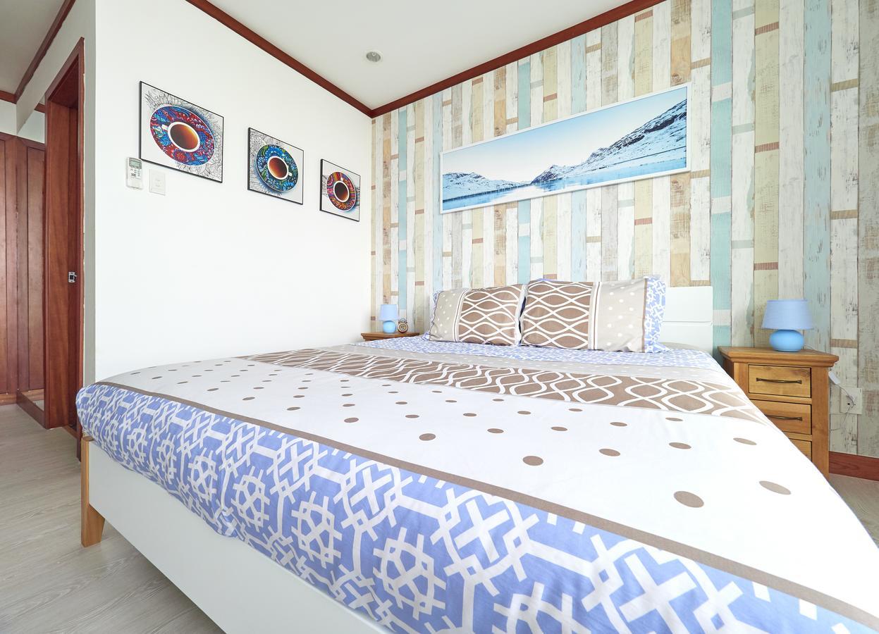 Zoro Home Da Nang Eksteriør bilde