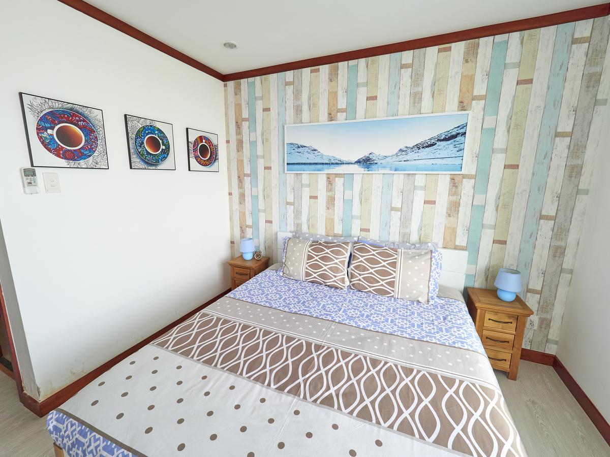 Zoro Home Da Nang Eksteriør bilde