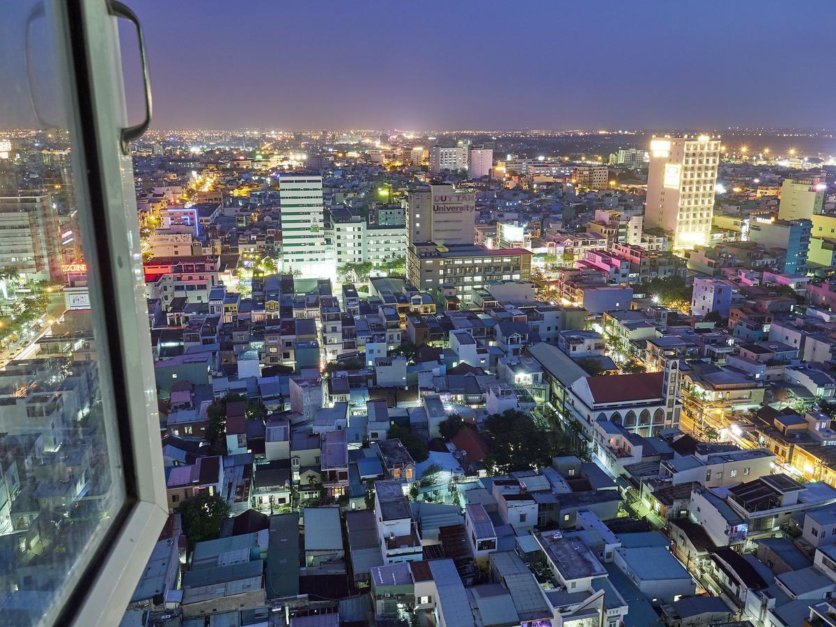 Zoro Home Da Nang Eksteriør bilde