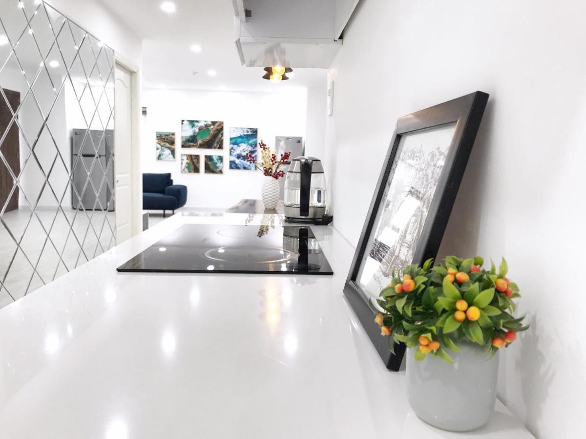 Zoro Home Da Nang Eksteriør bilde
