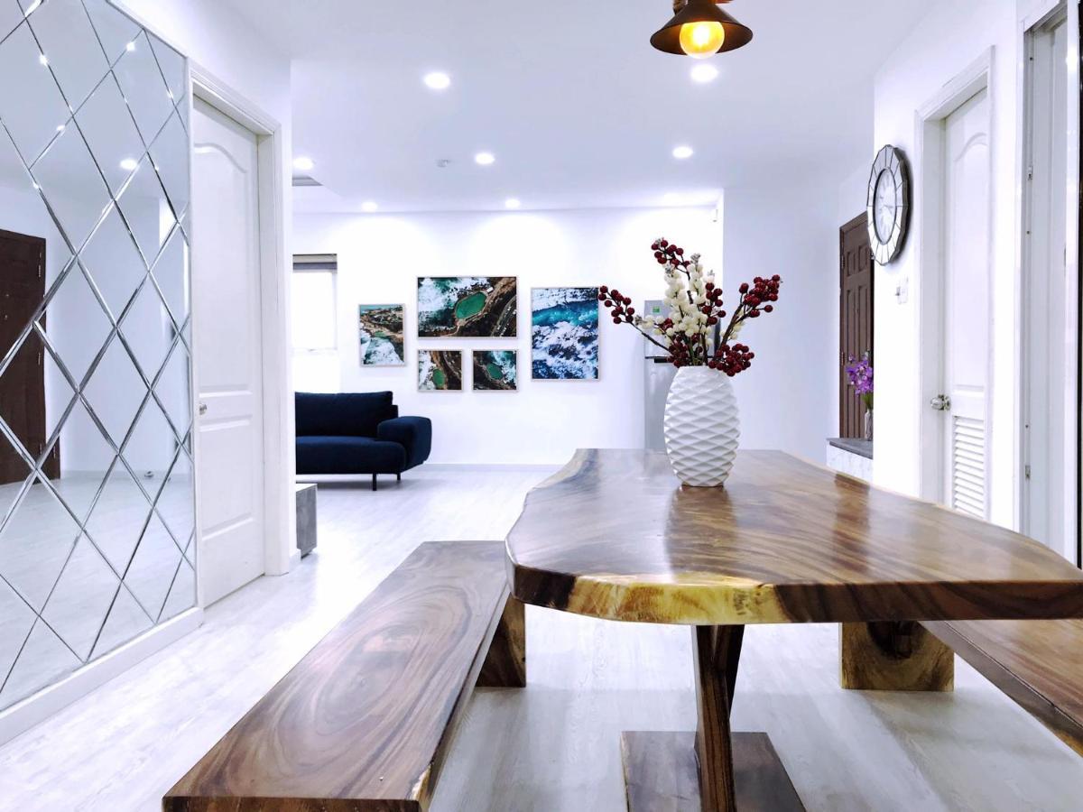 Zoro Home Da Nang Eksteriør bilde